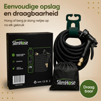 SlimHose opslag stijl