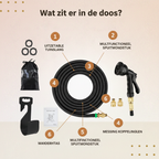 SlimHose stijl 4