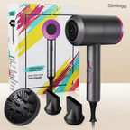 Slimlogy Haardroger Set