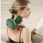 Slimlogy Nekmassager Verbeterd